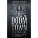 Doom Town Season One: The Snake Goddess Episodes I-V
