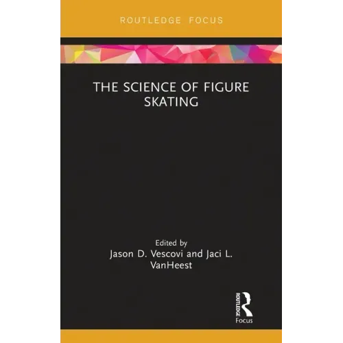 The Science of Figure Skating