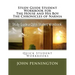 Study Guide Student Workbook for The House and His Boy The Chronicles of Narnia: Quick Student Workbooks
