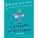 A History of Pictures for Children: From Cave Paintings to Computer Drawings