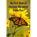 My First Book of Common Wisconsin Butterflies