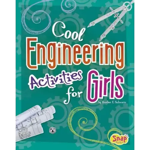 Cool Engineering Activities for Girls