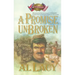 A Promise Unbroken: Battles of Destiny