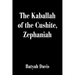 The Kaballah of the Cushite, Zephaniah