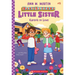 Karen's in Love (Baby-Sitters Little Sister #15)