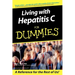 Living with Hepatitis C for Dummies