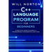 C++ Language Program for Beginners: A practical guide to learn C++ programming, fundamentals and code
