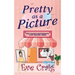 Pretty As A Picture: First Glance Photography Cozy Mystery Series