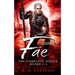 Forsaken Fae: The Complete Series, Books 1-3