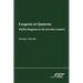 Exegesis at Qumran: 4qflorilegium in Its Jewish Context