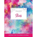 Adult Coloring Journal: Stress (Mandala Illustrations, Rainbow Canvas)