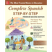 Complete Spanish Step-By-Step, Premium Second Edition