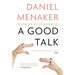 A Good Talk: The Story and Skill of Conversation