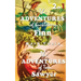 The Adventures Of Tom Sawyer & The Adventures Of Huckleberry Finn: Set Of 2 Books