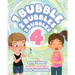 1 Bubble 2 Bubbles 3 Bubbles 4