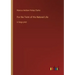 For the Term of His Natural Life: in large print