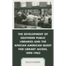 The Development of Southern Public Libraries and the African American Quest for Library Access, 1898-1963