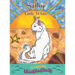 Sailor The Little White Cat