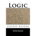 Logic Course Reader