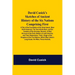 David Cusick'S Sketches Of Ancient History Of The Six Nations Comprising First-A Tale Of The Foundation Of The Great Island, (Now North America), The