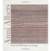 Anni Albers: Selected Writings on Design