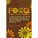 Food B.S.: Where Science, Sanity, and Satire Collide