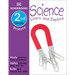DK Workbooks: Science, Second Grade: Learn and Explore