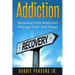 Addiction Recovery from Addiction Through Faith and Prayer