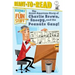 The Great American Story of Charlie Brown, Snoopy, and the Peanuts Gang!: Ready-To-Read Level 3