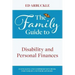 The Family Guide to Disability and Personal Finances