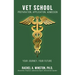 Vet School: Preparation, Application, Admission