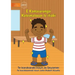 Being Clean Keeps Me Healthy - E Kamarurungai Kateimatooan te itiaki (Te Kiribati)