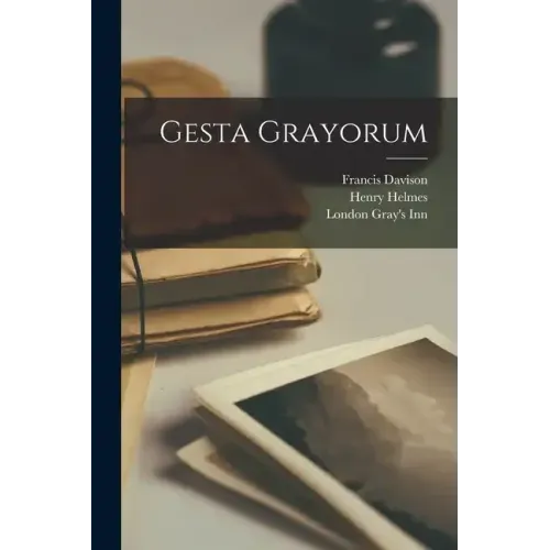 Gesta Grayorum