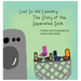 Lost in the Laundry: The Story of the Separated Sock