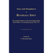 Sons and Daughters of Randall Iden: The Authentic History of the Iden Family Dating from 1280 A. D. to the Present Year, 1941 A. D.