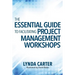 The Essential Guide to Facilitating Project Management Workshops
