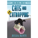 Cats and Catnapping: A Mira Michaels Mystery