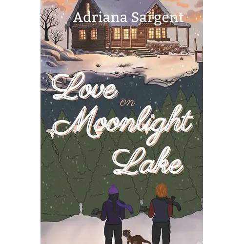 Love on Moonlight Lake
