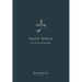 The Catholic Notetaking Bible: Blessed Is She Edition (Nabre)