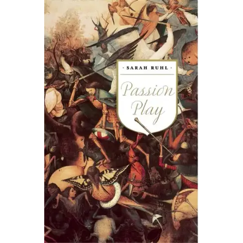 Passion Play (Tcg Edition)