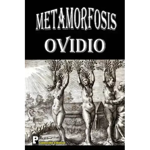 Metamorfosis