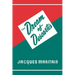 Dream of Descartes