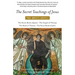 The Secret Teachings of Jesus: Four Gnostic Gospels