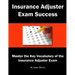 Insurance Adjuster Exam Success