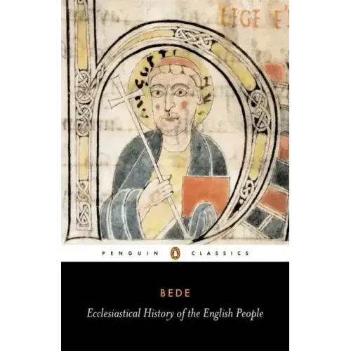 Ecclesiastical History of the English People