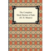 The Complete Short Stories of Saki (H. H. Munro)