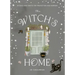 Witch's Home: Rituals and Crafts for Self-Restoration