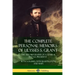 The Complete Personal Memoirs of Ulysses S. Grant: The Autobiography of a General and U.S. President - Both Volumes, with Illustrations and Maps