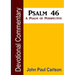 Psalm 46, A Psalm of Perspective