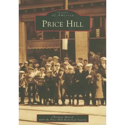 Price Hill